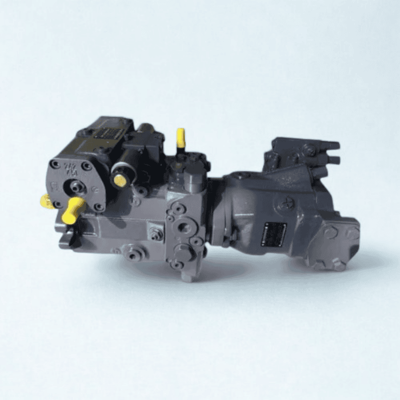Brueninghaus Hydromatik Hydraulic Pump
